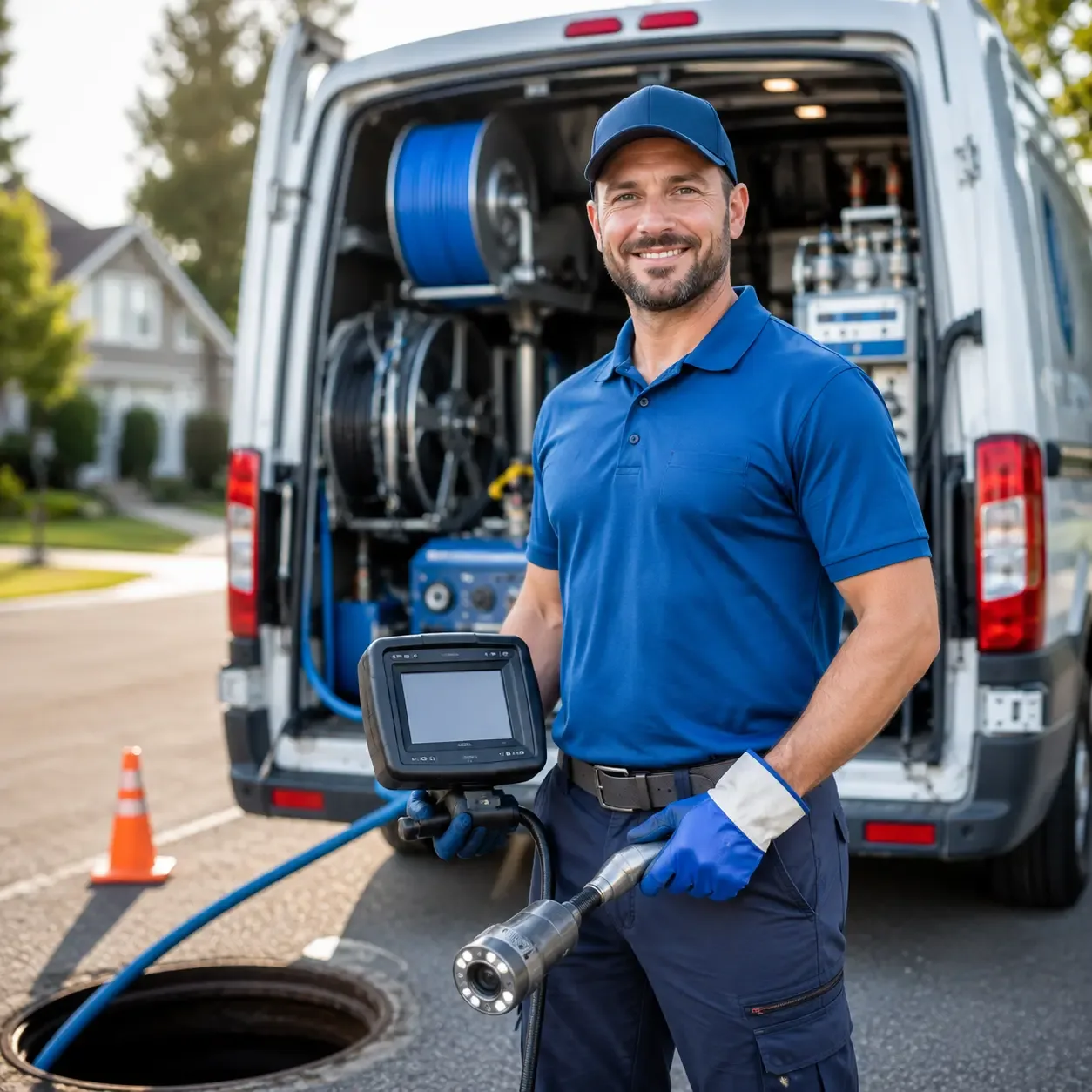 Local Pipe Relining specialists in Fair Haven, NJ