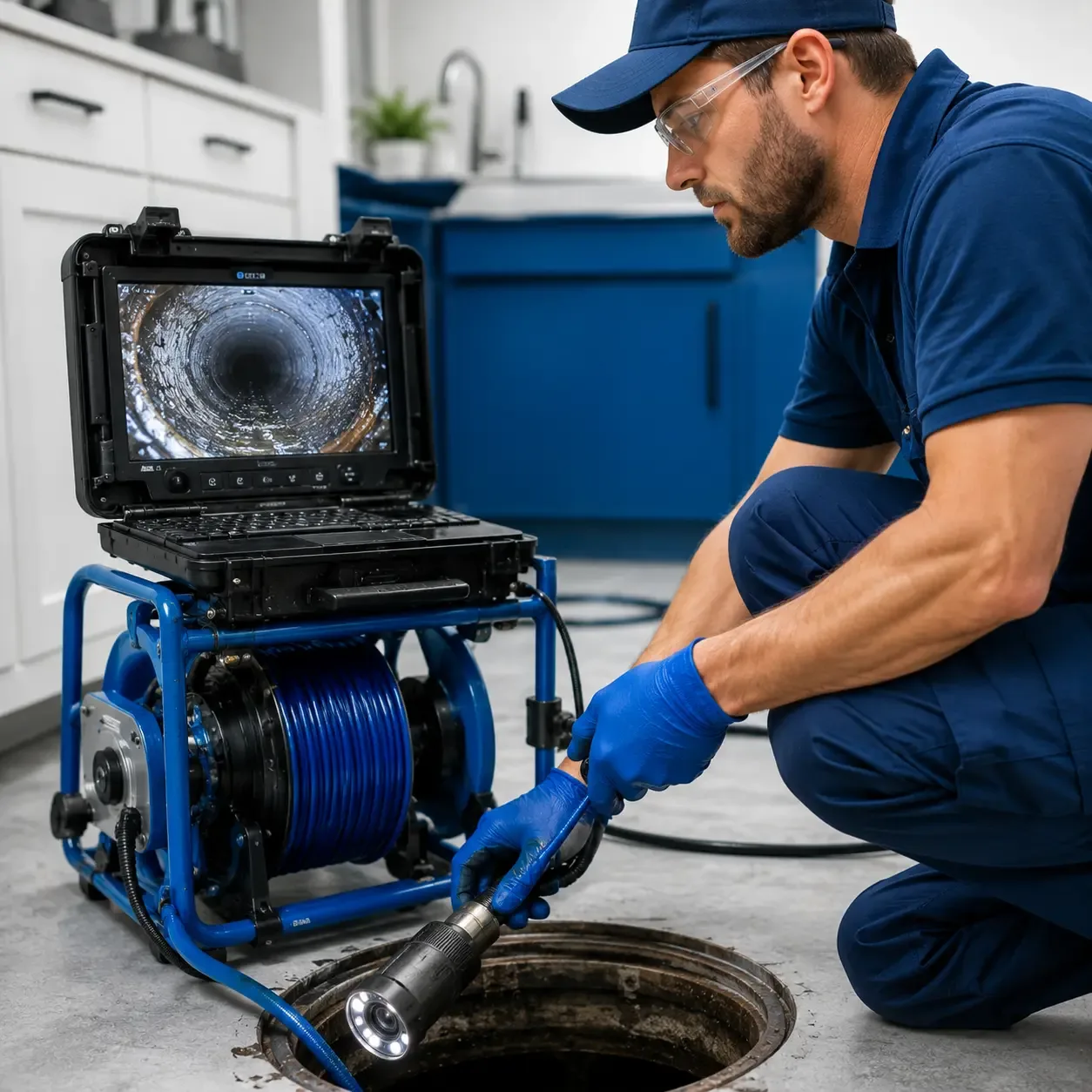 Pipe Relining professionals serving Fair Haven, NJ